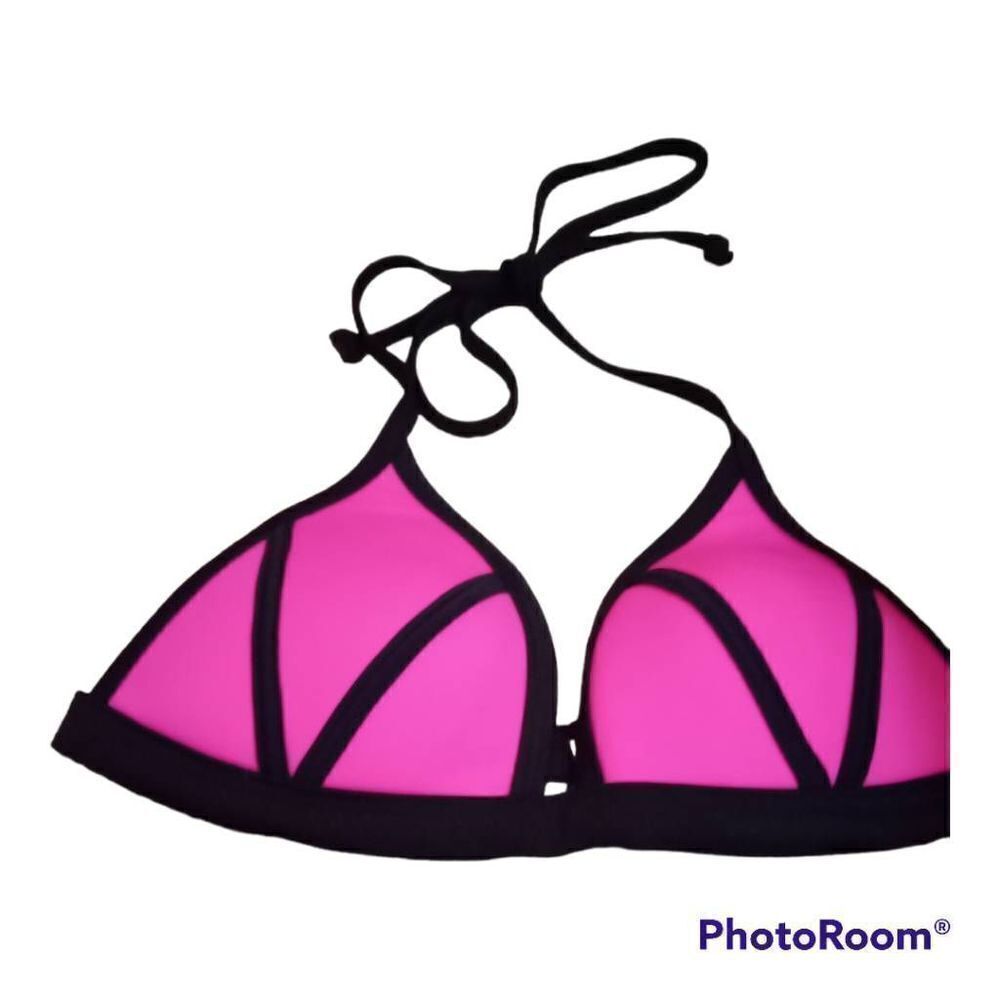 Victoria Secret Pink Swim top